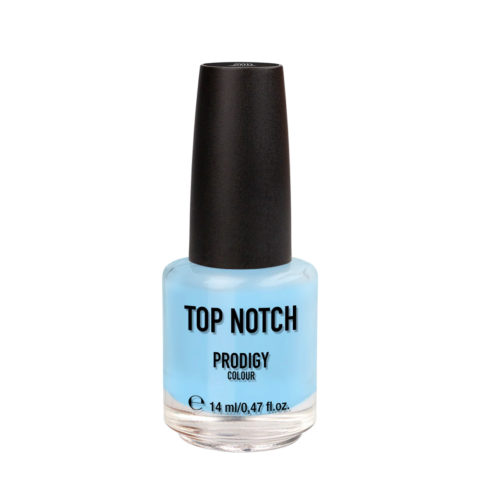 Mesauda Top Notch Prodigy Nail Color 260 Mati 14ml - Nagellack