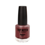 Mesauda Top Notch Prodigy Nagelfarbe 261 Hot Cocao 14ml - Nagellack