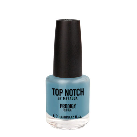 Mesauda Top Notch Prodigy Nail Color 263 Blue Pumpkin 14ml - Nagellack