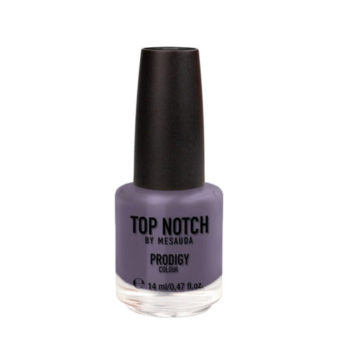 Mesauda Top Notch Prodigy Nail Color 268 Artic Circle 14ml - Nagellack