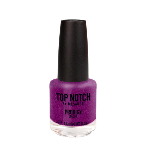 Mesauda Top Notch Prodigy Nail Color 270 Sognefjord 14ml - Nagellack