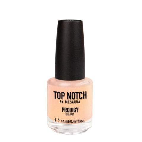 Mesauda Top Notch Prodigy Nail Color 273 In Luv With U 14ml - Nagellack