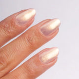 Mesauda Top Notch Prodigy Nail Color 273 In Luv With U 14ml - Nagellack