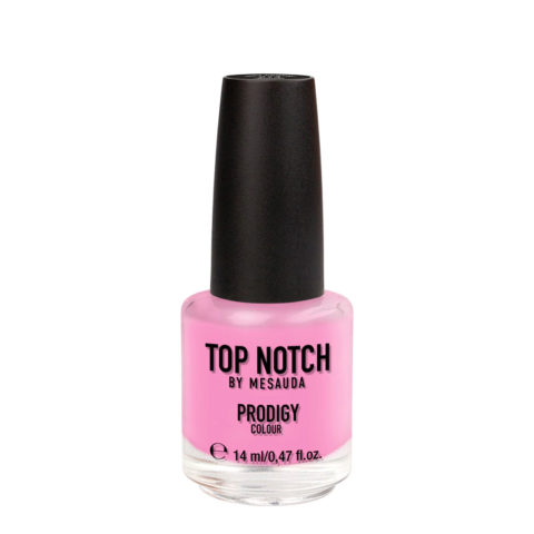 Mesauda Top Notch Prodigy Nagelfarbe 274 Pinky Promise 14ml - Nagellack