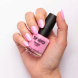 Mesauda Top Notch Prodigy Nagelfarbe 274 Pinky Promise 14ml - Nagellack
