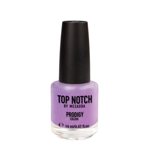 Mesauda Top Notch Prodigy Nagelfarbe 275 Bouquet 14ml - Nagellack