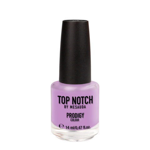 Mesauda Top Notch Prodigy Nagelfarbe 276 Lilac Paradise 14ml - Nagellack