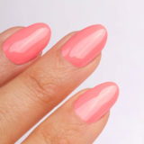 Mesauda Top Notch Prodigy Nagelfarbe 277 First Kiss 14ml - Nagellack