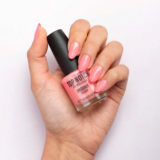 Mesauda Top Notch Prodigy Nagelfarbe 277 First Kiss 14ml - Nagellack