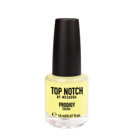 Mesauda Top Notch Prodigy Nagelfarbe 278 Daisy Dream 14ml - Nagellack