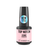 Mesauda Top Notch Iconic 207 Sugar 14ml - semipermanenter Nagellack