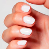 Mesauda Top Notch Iconic 210 Snow 14ml - semipermanenter Nagellack