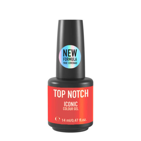 Mesauda Top Notch Iconic 219 Imperial 14ml – semipermanenter Nagellack