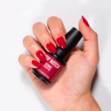 Mesauda Top Notch Iconic 224 Mulberry 14ml – semipermanenter Nagellack