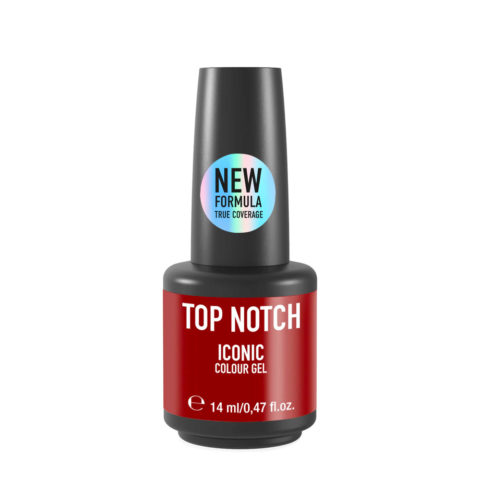 Mesauda Top Notch Iconic 225 Cherie 14ml - semipermanenter Nagellack