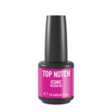 Mesauda Top Notch Iconic 226 Lavender 14ml – semipermanenter Nagellack