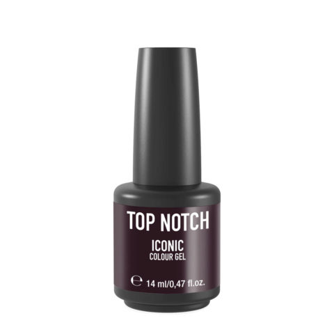 Mesauda Top Notch Iconic 227 Vertigo 14ml - semipermanenter Nagellack