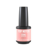 Mesauda Top Notch Iconic 231 Snob 14ml – semipermanenter Nagellack