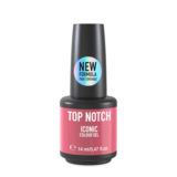 Mesauda Top Notch Iconic 232 Wifey 14ml – semipermanenter Nagellack