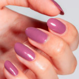 Mesauda Top Notch Iconic 232 Wifey 14ml – semipermanenter Nagellack