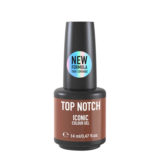 Mesauda Top Notch Iconic 233 Posh 14ml – semipermanenter Nagellack