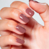 Mesauda Top Notch Iconic 233 Posh 14ml – semipermanenter Nagellack