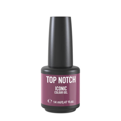 Mesauda Top Notch Iconic 235 Obstinate 14ml – semipermanenter Nagellack