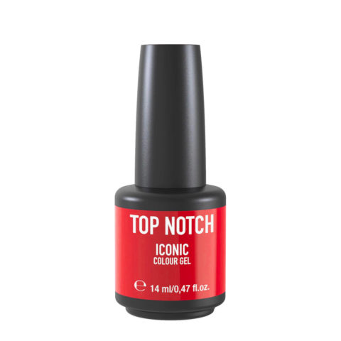 Mesauda Top Notch Iconic 237 Blossom 14ml – semipermanenter Nagellack