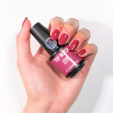 Mesauda Top Notch Iconic 244 Tough Love 14ml – semipermanenter Nagellack