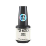Mesauda Top Notch Iconic 246 Fade Away 14ml – semipermanenter Nagellack
