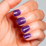Mesauda Erstklassige ikonische 250 Bang Bang! 14ml - semipermanenter Nagellack