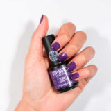 Mesauda Erstklassige ikonische 250 Bang Bang! 14ml - semipermanenter Nagellack