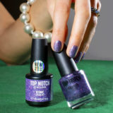 Mesauda Erstklassige ikonische 250 Bang Bang! 14ml - semipermanenter Nagellack
