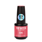 Mesauda Top Notch Iconic 258 Oia 14ml - semipermanenter Nagellack