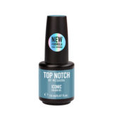Mesauda Top Notch Iconic 263 Blue Pumpkin 14ml – semipermanenter Nagellack