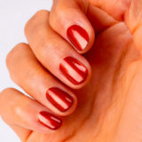 Mesauda Top Notch Iconic 264 Crunchy Leaves 14ml – semipermanenter Nagellack