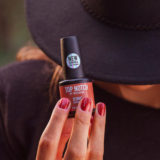 Mesauda Top Notch Iconic 264 Crunchy Leaves 14ml – semipermanenter Nagellack