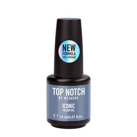 Mesauda Top Notch Iconic 265 Hocus Pocus 14ml – semipermanenter Nagellack