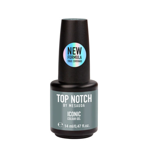 Mesauda Top Notch Iconic 267 Wild Forest 14ml – semipermanenter Nagellack