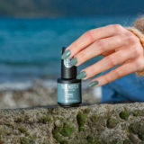 Mesauda Top Notch Iconic 267 Wild Forest 14ml – semipermanenter Nagellack