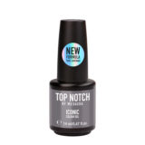 Mesauda Top Notch Iconic 268 Artic Circle 14ml – semipermanenter Nagellack