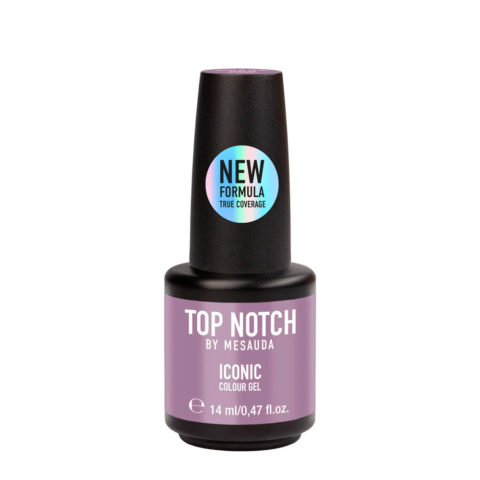 Mesauda Top Notch Iconic 269 Mind & Soul 14ml – semipermanenter Nagellack