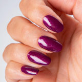 Mesauda Top Notch Iconic 270 Sognefjord 14ml - semipermanenter Nagellack