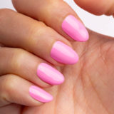 Mesauda Top Notch Iconic 274 Pinky Promise 14ml – semipermanenter Nagellack