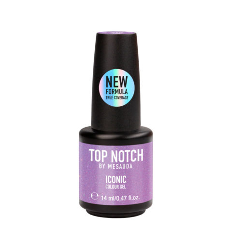 Mesauda Top Notch Iconic 275 Bouquet 14ml – semipermanenter Nagellack