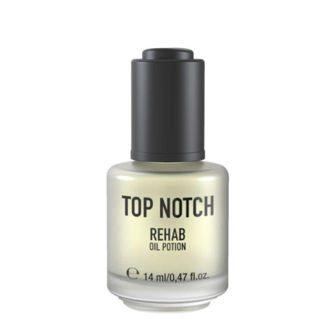 Mesauda Top Notch Rehab Oil Potion 14ml - Nagel- und Nagelhautöl