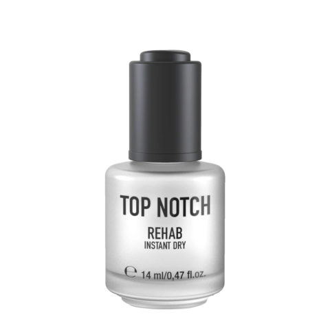 Mesauda Top Notch Rehab Instant Dry 14 ml – Schnellpoliertrockner