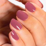 Mesauda MNP Gel Polish 01 Puce 10 ml - semipermanenter gel-lack