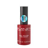 Mesauda MNP Gel Polish 05 Cherrywood 10ml - semi-permanenter gel-nagellack