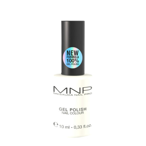 Mesauda MNP Gel-Nagellack 32 Cinderella 10 ml - semipermanenter Gel-Nagellack